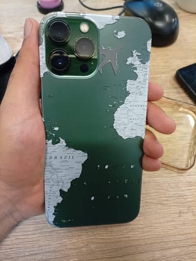 Apple iPhone 13 Pro Max