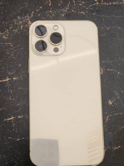 Apple iPhone 13 Pro Max