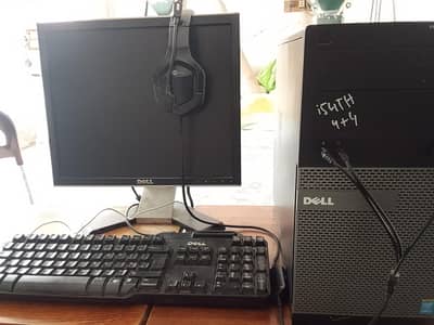 gaming PC for sale Nvidia  Quadro graphic card
