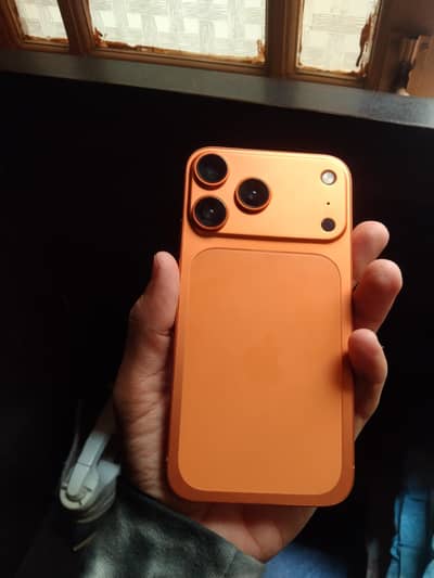 iPhone XR 64gb Pta approved all okhy convert 17pro