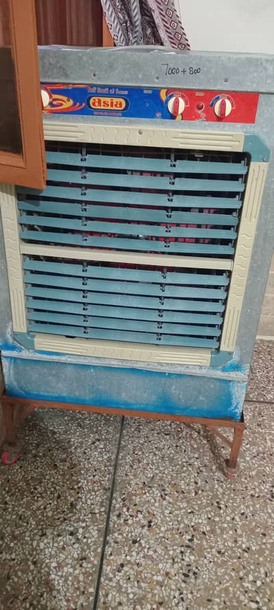 Lahori cooler in good condition