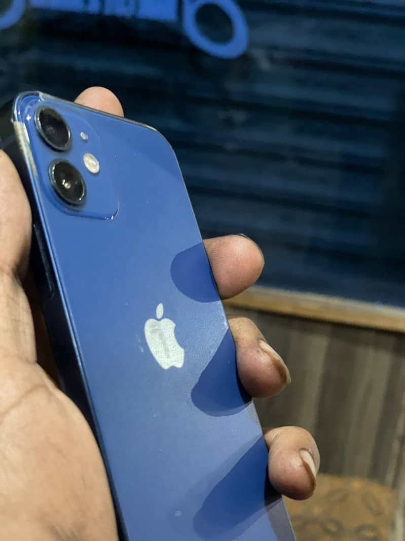 Apple iPhone 12 mini 2