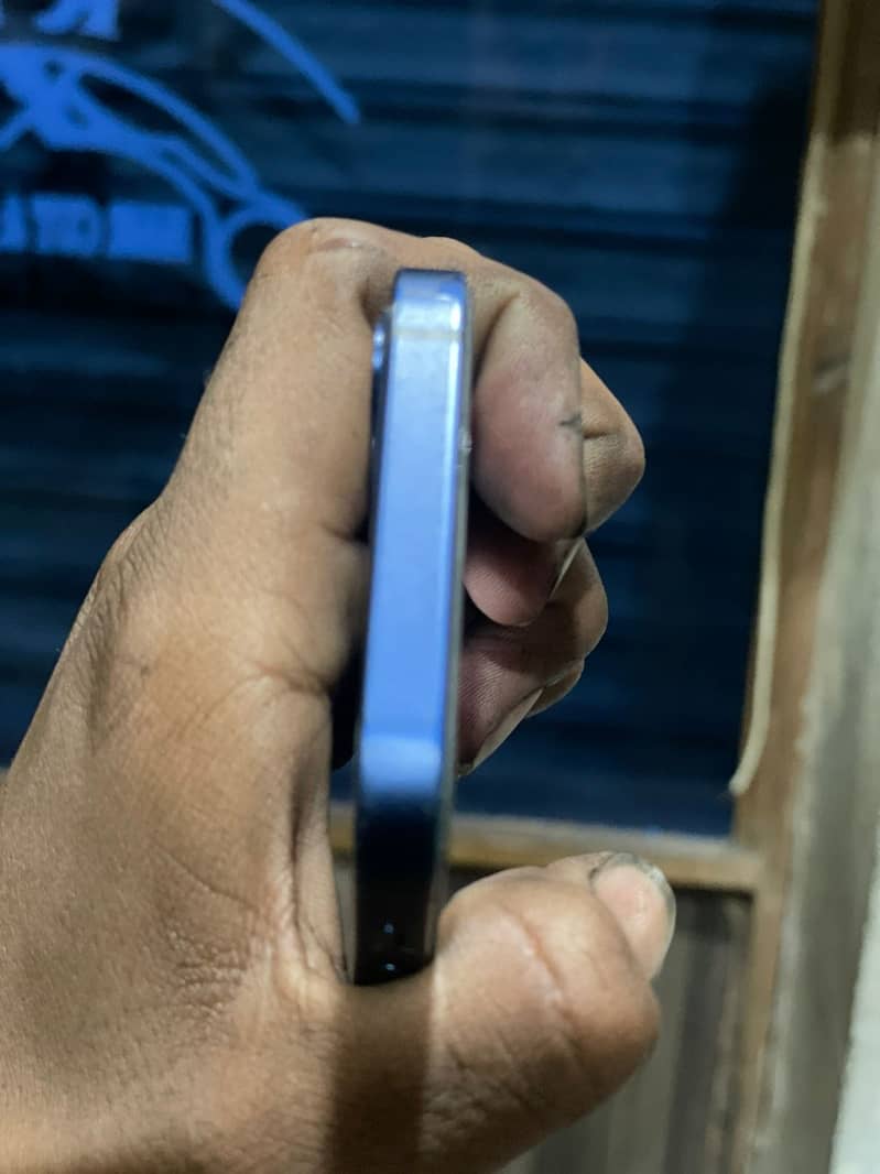 Apple iPhone 12 mini 5