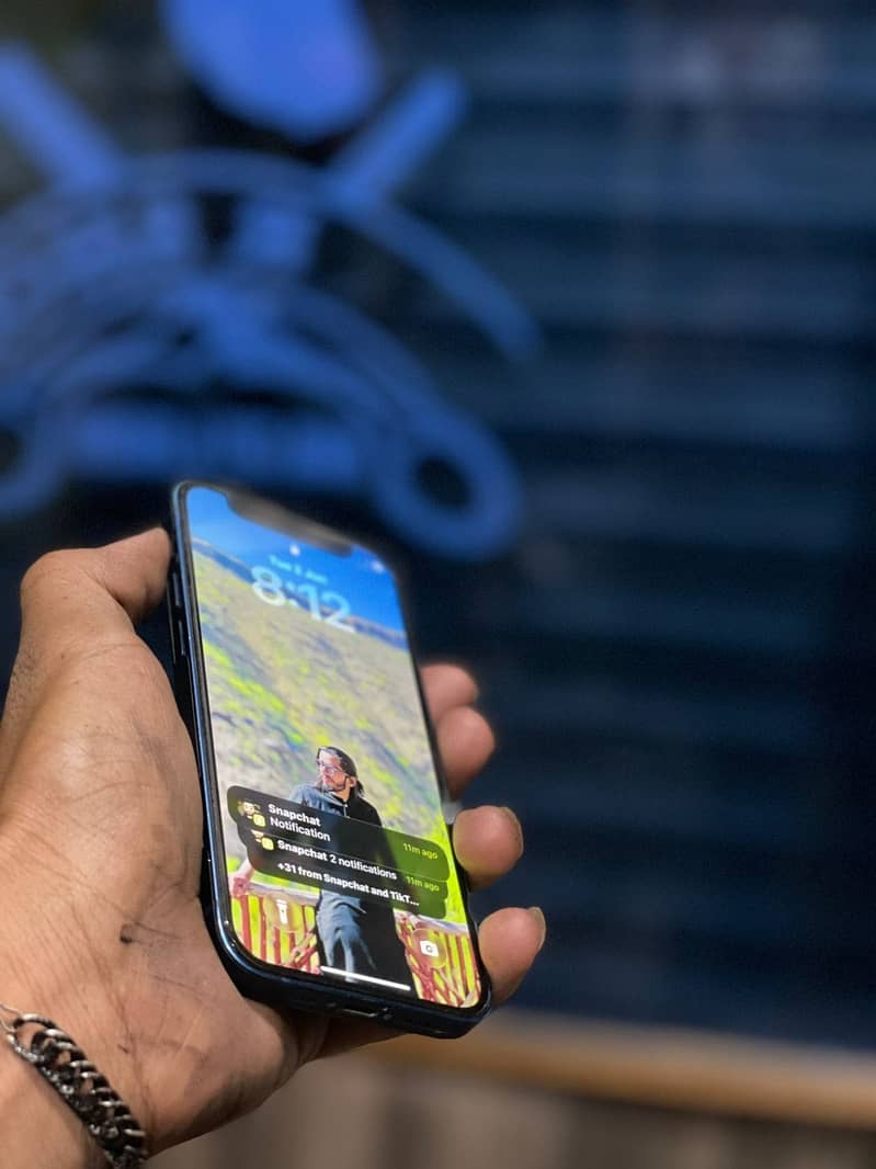 Apple iPhone 12 mini 6