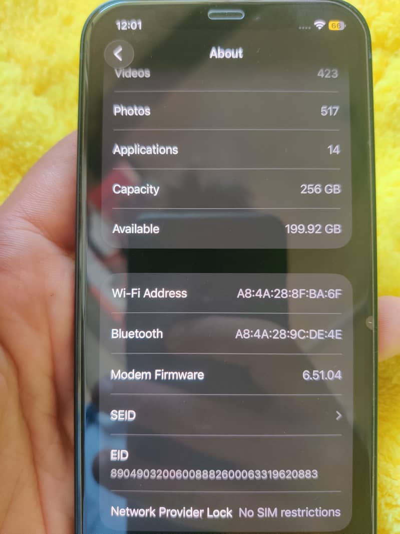 Iphone 12 12