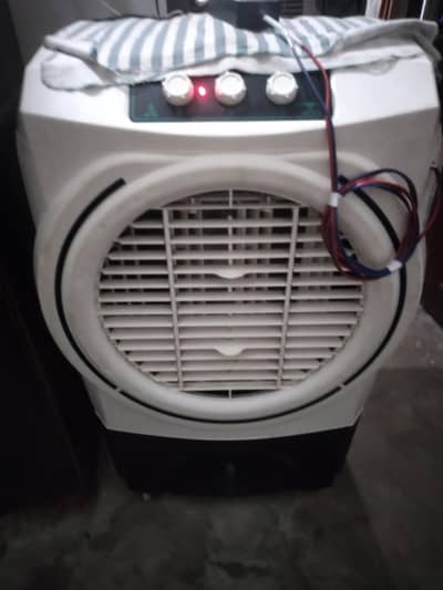 ECM 4600 Plus Dc With Power Supply 15amp