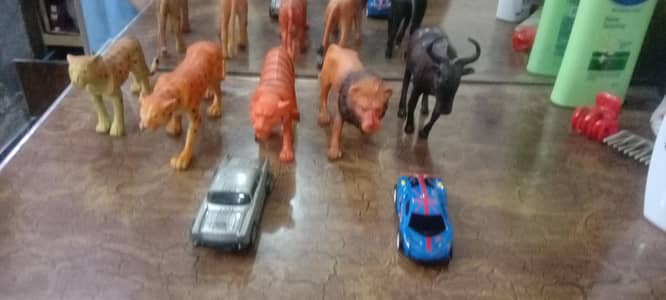 Toys for kids