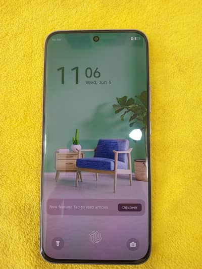 Infinix Hot 60 Pro Plus