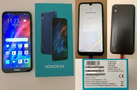 Used mobile phones