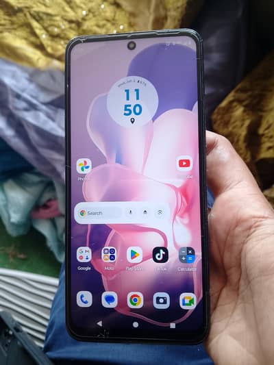 Motorola Moto G Power 5G 2024