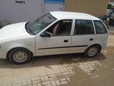 Suzuki Cultus VXR 2014
