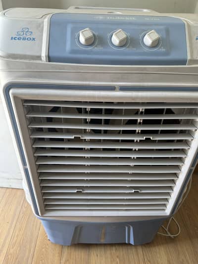 Room Cooler