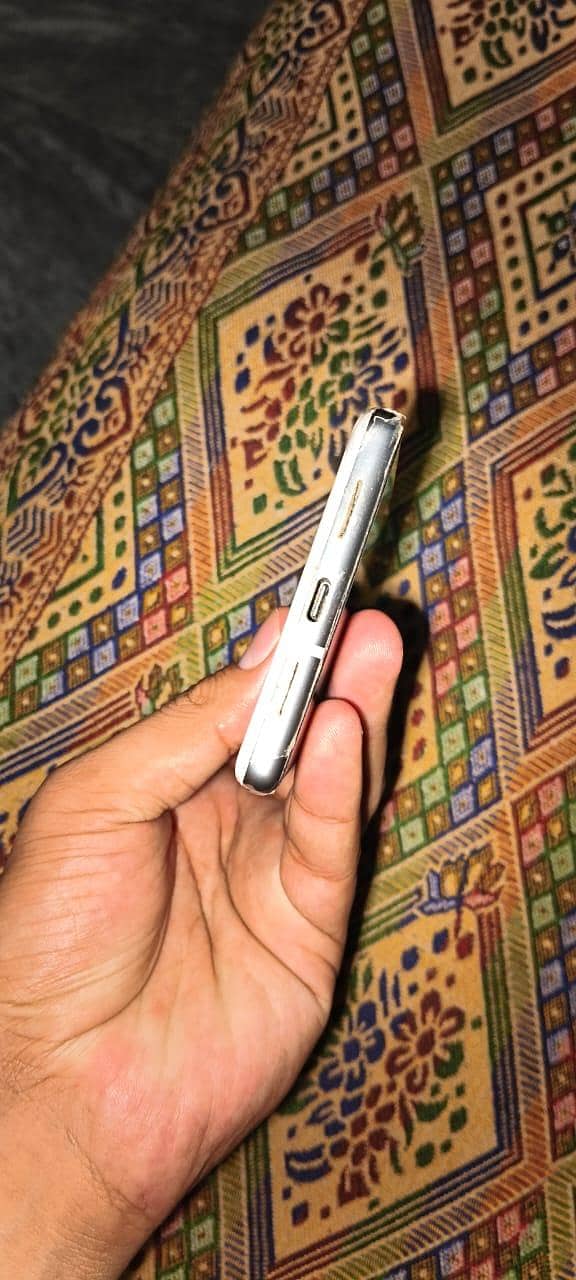 Google Pixel 6 Pro 4