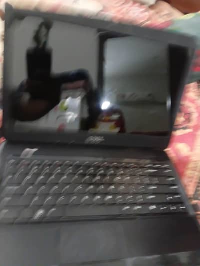 faulty Laptop Dell N4050