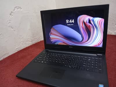 Dell Inspiron 3542 Core i3 4th Gen