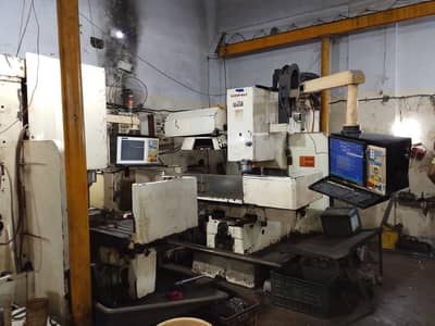 CNC PROGRAMMER AND CNC OPERATER NEEDED