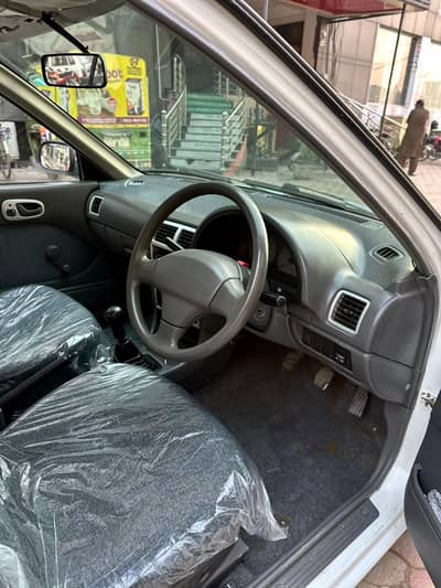 Suzuki Cultus VXL 2008