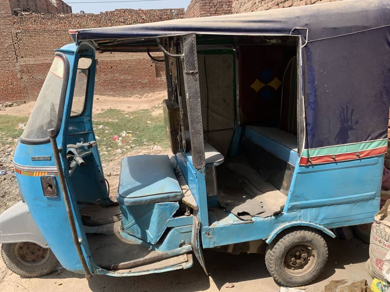 Rickshaw 2