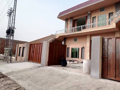 2 Kanal Factory Available For Rent.