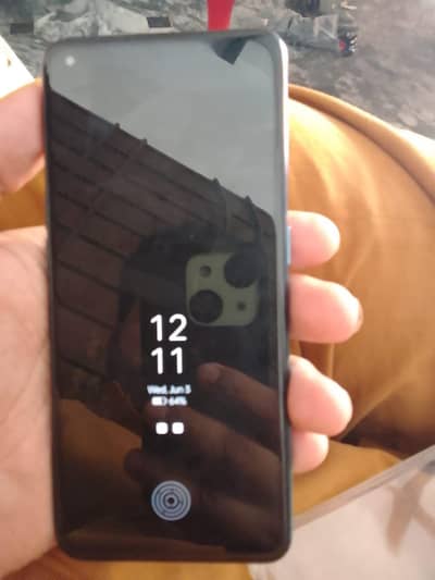 OPPO F19 Pro 8/128