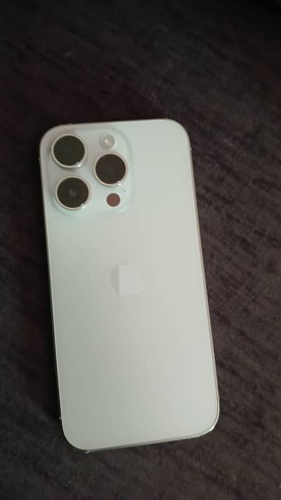 Apple iPhone 14 Pro