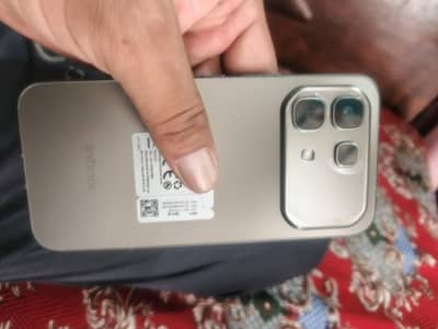 Infinix Note 60