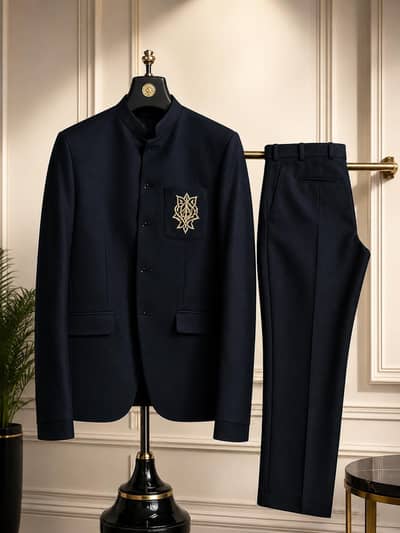 Prince coat