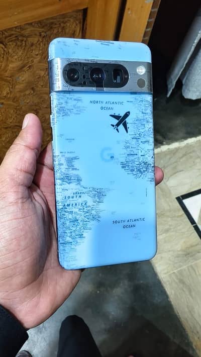Google Pixel 8 Pro