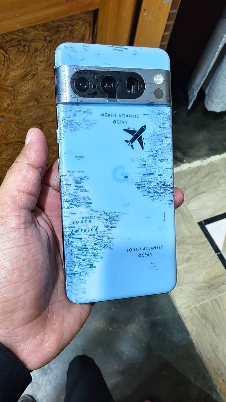 Google Pixel 8 Pro 0