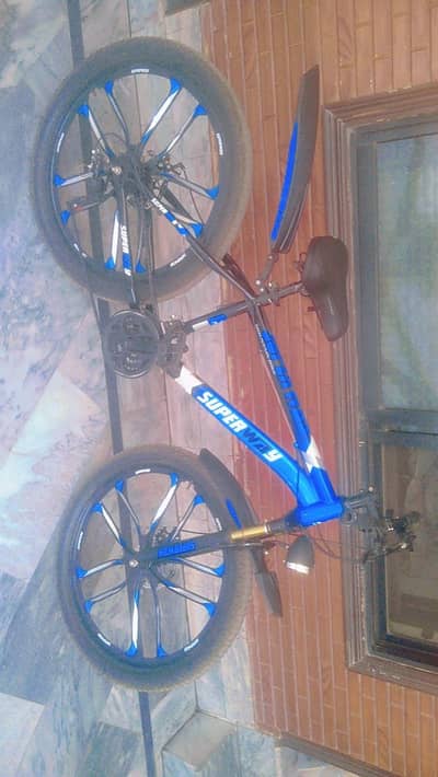 10 by 10 condition one month used