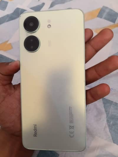 Xiaomi Redmi 13c
