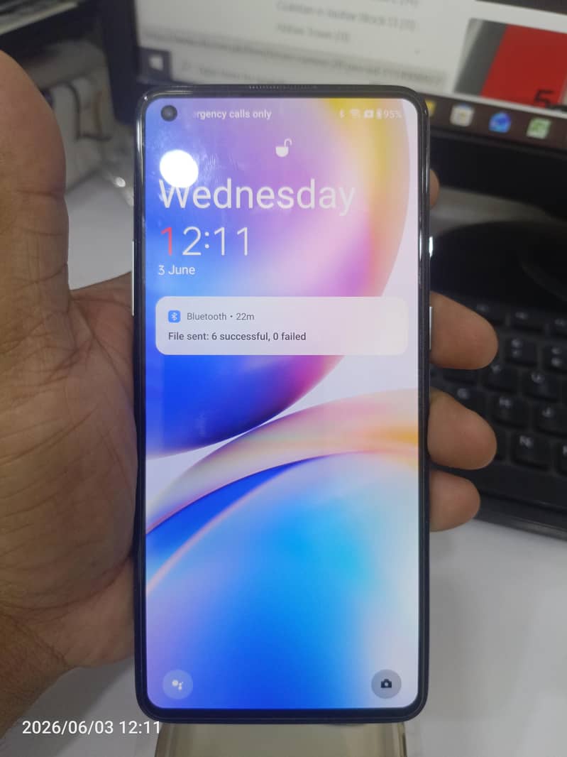 oneplus 8t 0