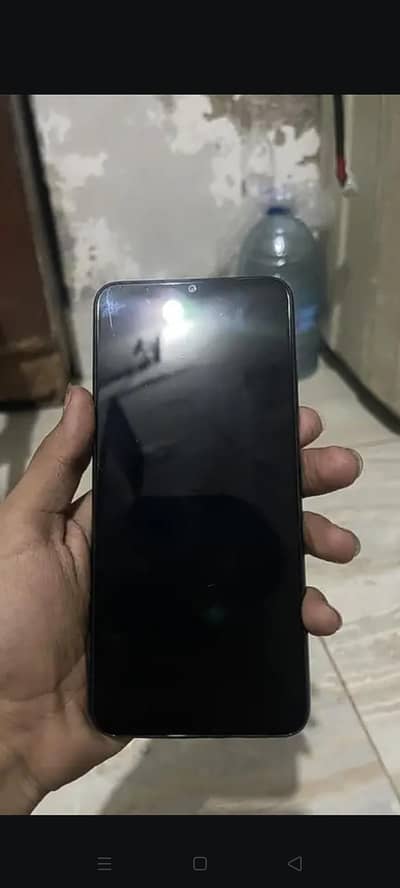 OPPO A15s okay mobil ha koi masla nhi ha