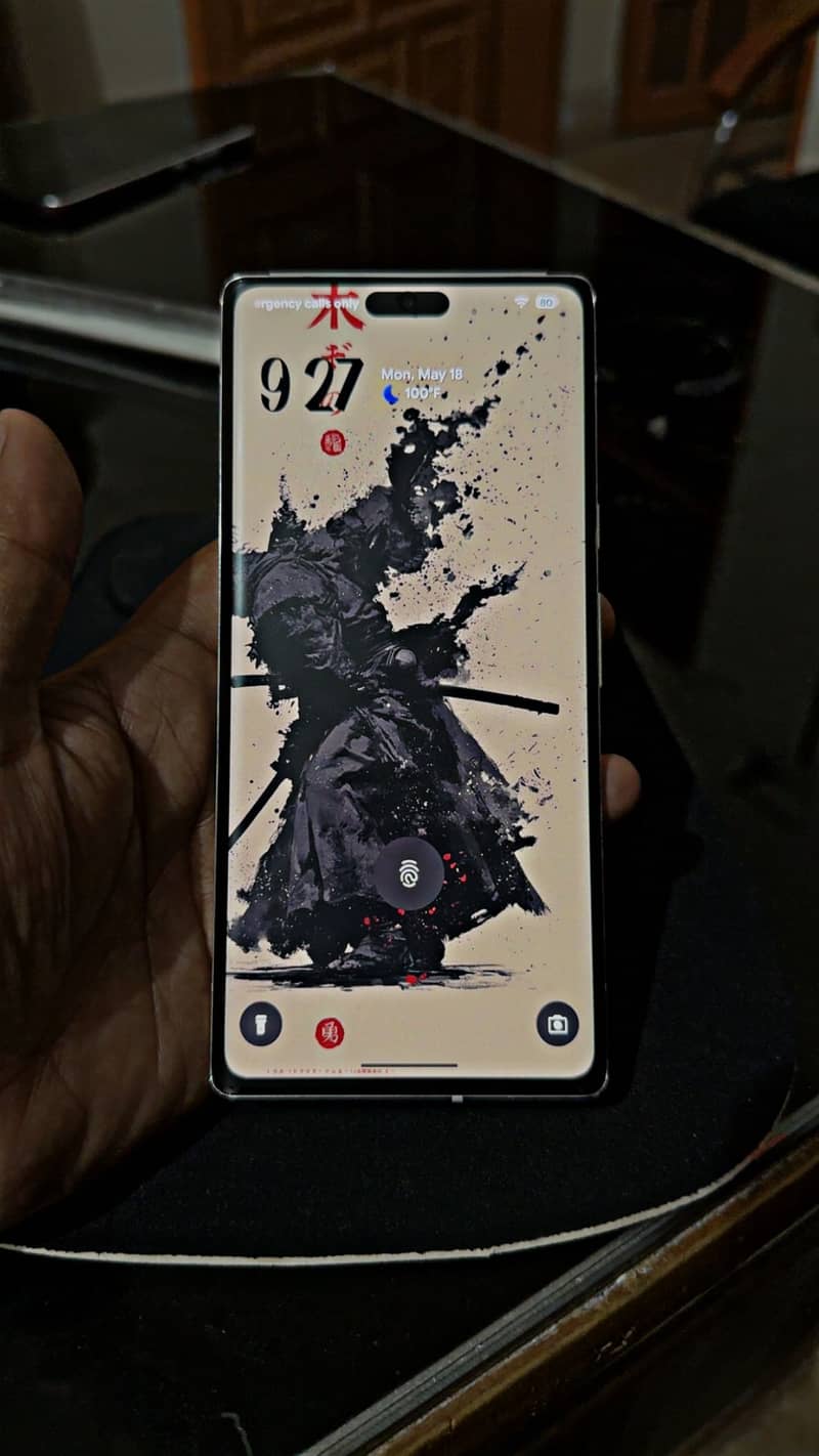 Google Pixel 6 Pro 0