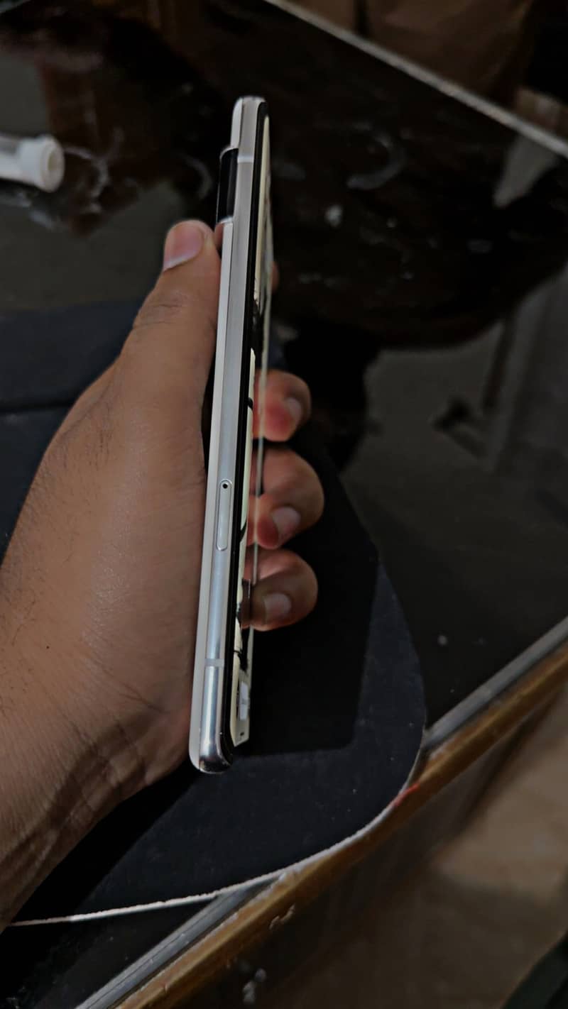 Google Pixel 6 Pro 3