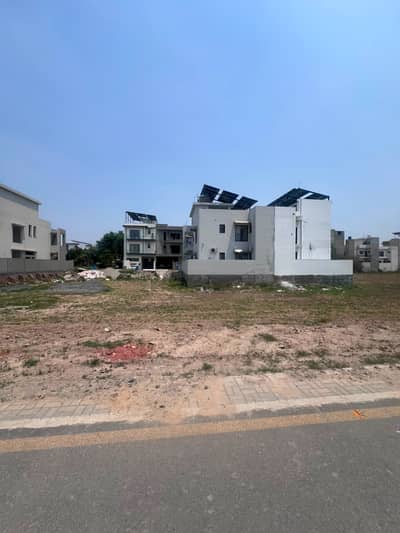 10 Marla Plot for Sale in Royal Enclave Etihad Town Phase 1, Lahore