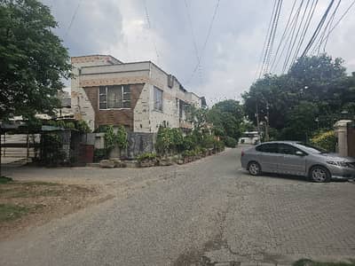 Ideal Plot Main Canal Road Se Direct Approach For Sale