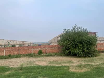 6.7 Kanal Factory For Sale