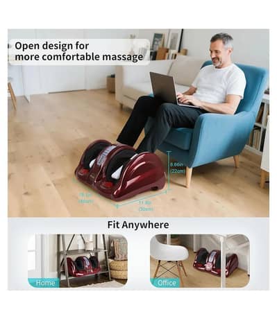 Foot Massager