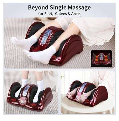 Foot Massager