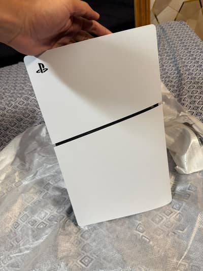 PS5 digital slim