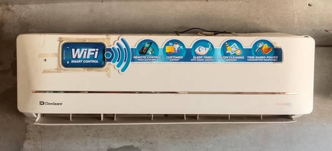 Dawlance 1.5 Ton Inverter AC