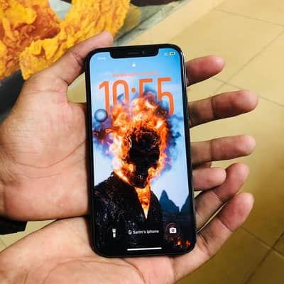Apple iPhone 12 Pro PTA APPROVED