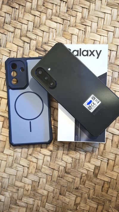 Samsung A17