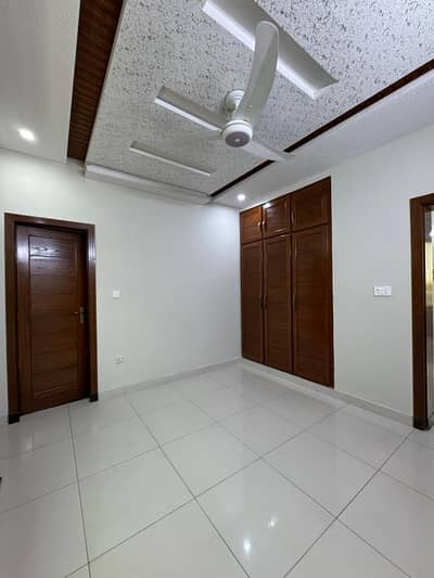 Park Face House For Sale in G - 13 Islamabad
