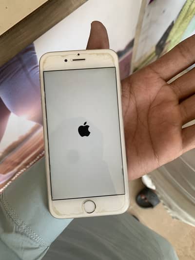 Apple iPhone 6S