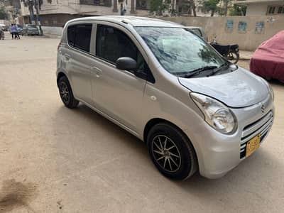 Suzuki Alto 2014