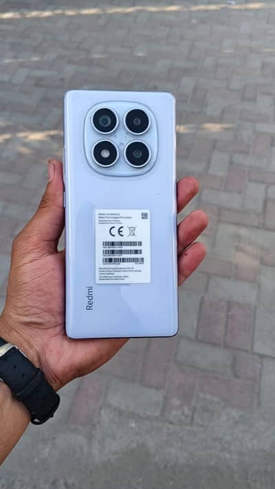 Xiaomi Redmi Note 14 Pro