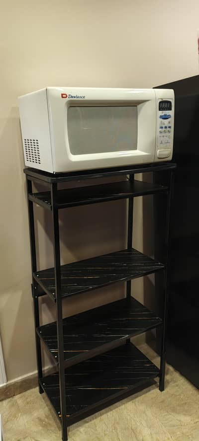 Microwave Oven