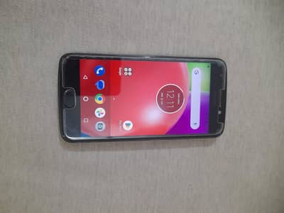 Moto E4